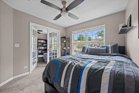 Tiny photo for 3368 Renard Lane, St. Charles, IL 60175 (MLS # 12730751)