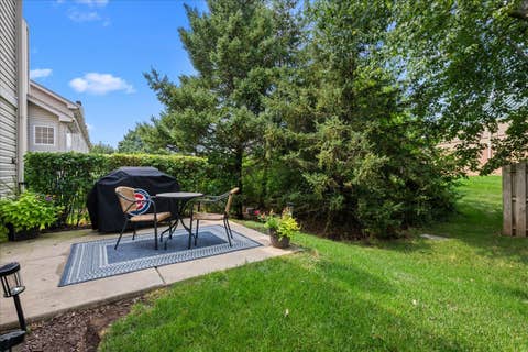 Tiny photo for 3368 Renard Lane, St. Charles, IL 60175 (MLS # 12730751)