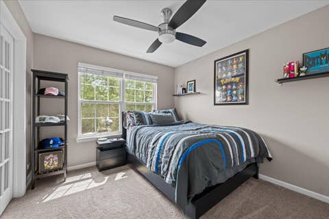 Tiny photo for 3368 Renard Lane, St. Charles, IL 60175 (MLS # 12730751)