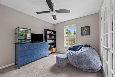 Tiny photo for 3368 Renard Lane, St. Charles, IL 60175 (MLS # 12730751)