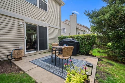 Tiny photo for 3368 Renard Lane, St. Charles, IL 60175 (MLS # 12730751)
