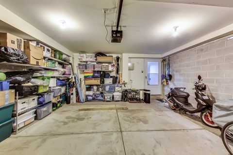 Tiny photo for 4915 W GUNNISON Street #D, Chicago, IL 60630 (MLS # 12634358)