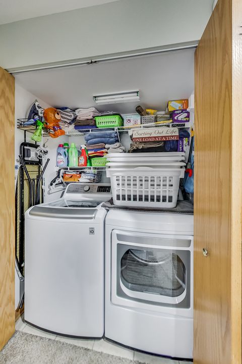 Tiny photo for 4915 W GUNNISON Street #D, Chicago, IL 60630 (MLS # 12634358)