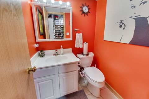Tiny photo for 4915 W GUNNISON Street #D, Chicago, IL 60630 (MLS # 12634358)