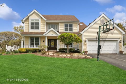 675 Riley Lane Lake Zurich IL 60047
