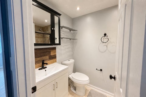 Tiny photo for 5500 Lincoln Avenue #510-E, Morton Grove, IL 60053 (MLS # 12732553)