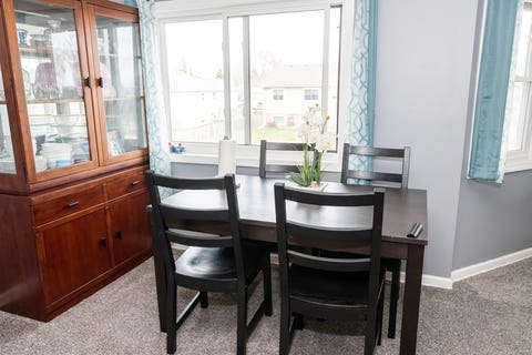 Tiny photo for 5500 Lincoln Avenue #510-E, Morton Grove, IL 60053 (MLS # 12732553)
