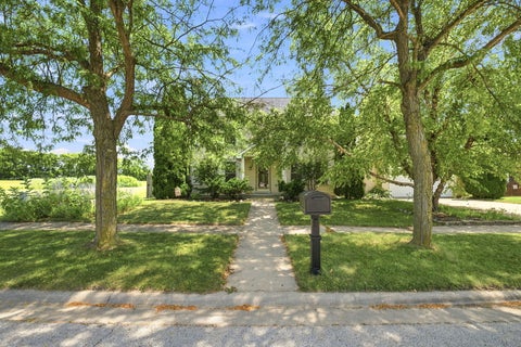 Tiny photo for 1613 Locust Road, Morris, IL 60450 (MLS # 12771937)