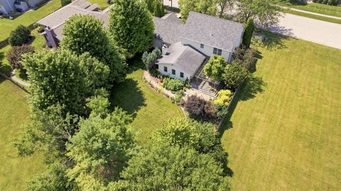 Tiny photo for 1613 Locust Road, Morris, IL 60450 (MLS # 12771937)