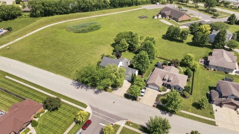 Tiny photo for 1613 Locust Road, Morris, IL 60450 (MLS # 12771937)