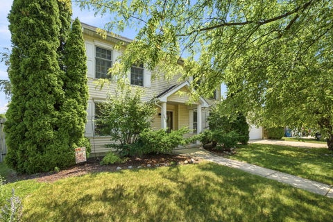 Photo of 1613 Locust Road, Morris, IL 60450 (MLS # 12771937)