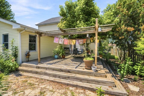 Tiny photo for 1613 Locust Road, Morris, IL 60450 (MLS # 12771937)