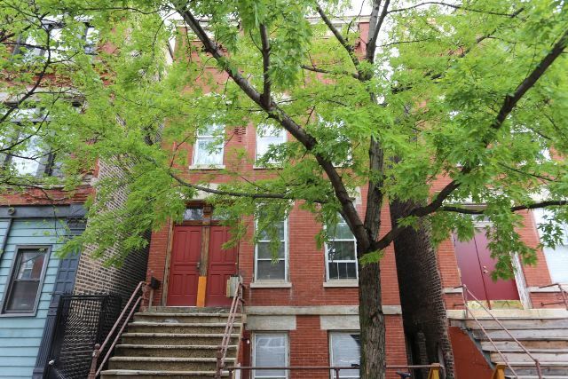 1435 N Bosworth Avenue 1R