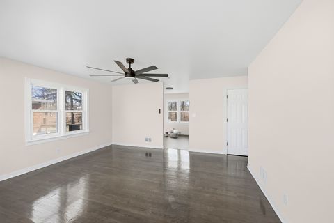 Tiny photo for 330 HICKORY Street, Chicago Heights, IL 60411 (MLS # 12596912)