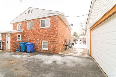Tiny photo for 52 Wren Road, Carpentersville, IL 60110 (MLS # 12533309)
