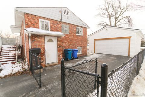 Tiny photo for 52 Wren Road, Carpentersville, IL 60110 (MLS # 12533309)