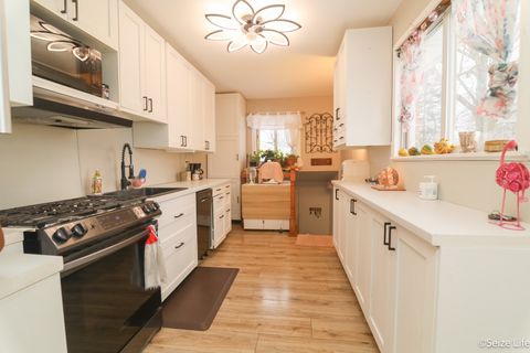 Tiny photo for 52 Wren Road, Carpentersville, IL 60110 (MLS # 12533309)