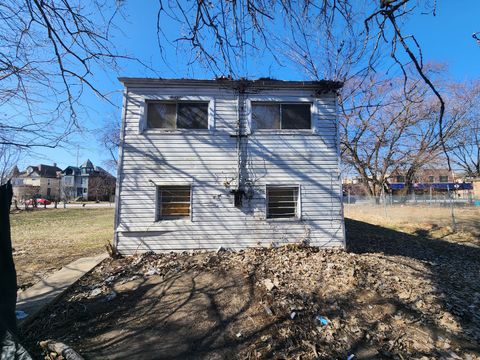 Tiny photo for 6717 S Rhodes Avenue, Chicago, IL 60637 (MLS # 12592003)