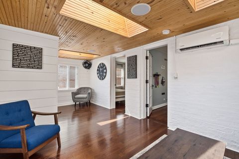Tiny photo for 6039 N Richmond Street, Chicago, IL 60659 (MLS # 12620075)