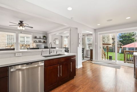 Tiny photo for 6039 N Richmond Street, Chicago, IL 60659 (MLS # 12620075)