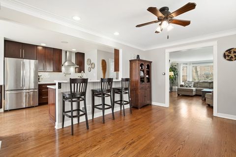 Tiny photo for 6039 N Richmond Street, Chicago, IL 60659 (MLS # 12620075)