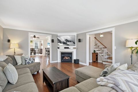 Tiny photo for 6039 N Richmond Street, Chicago, IL 60659 (MLS # 12620075)