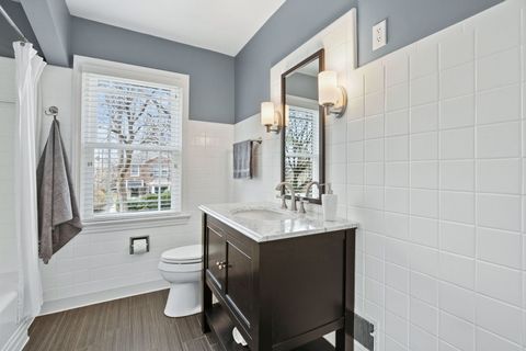 Tiny photo for 6039 N Richmond Street, Chicago, IL 60659 (MLS # 12620075)