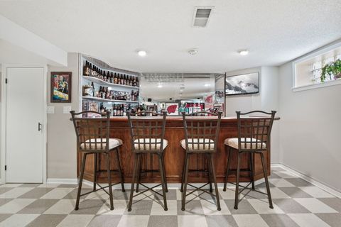 Tiny photo for 6039 N Richmond Street, Chicago, IL 60659 (MLS # 12620075)