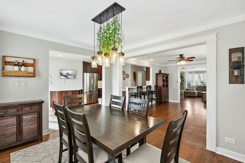 Tiny photo for 6039 N Richmond Street, Chicago, IL 60659 (MLS # 12620075)
