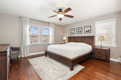 Tiny photo for 6039 N Richmond Street, Chicago, IL 60659 (MLS # 12620075)
