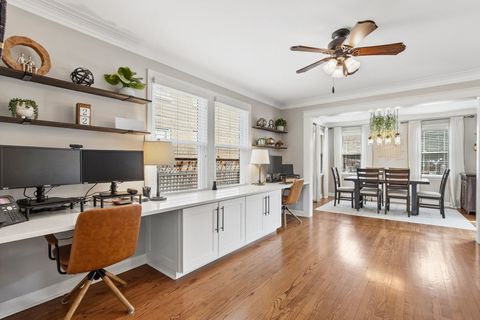 Tiny photo for 6039 N Richmond Street, Chicago, IL 60659 (MLS # 12620075)