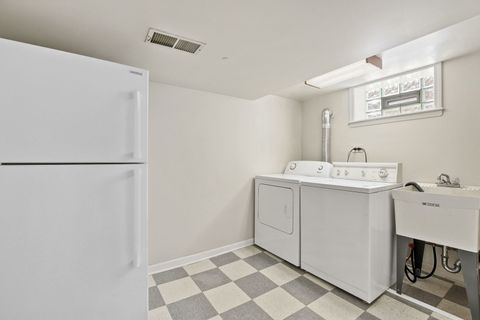Tiny photo for 6039 N Richmond Street, Chicago, IL 60659 (MLS # 12620075)