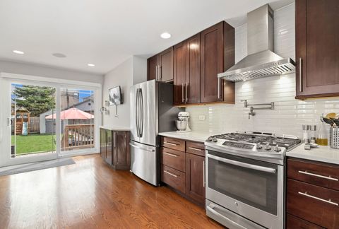 Tiny photo for 6039 N Richmond Street, Chicago, IL 60659 (MLS # 12620075)