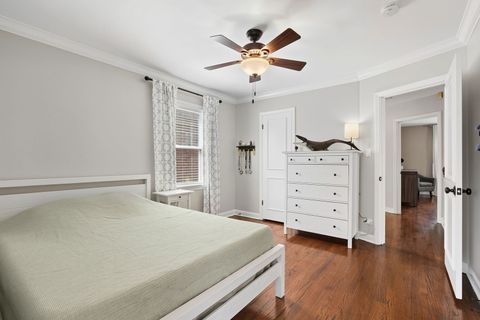 Tiny photo for 6039 N Richmond Street, Chicago, IL 60659 (MLS # 12620075)