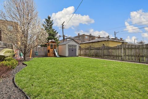 Tiny photo for 6039 N Richmond Street, Chicago, IL 60659 (MLS # 12620075)