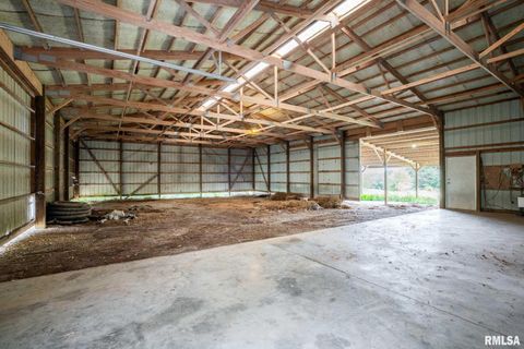 Tiny photo for 1385 Christian Chapel Road, Anna, IL 62906 (MLS # QC4266653)