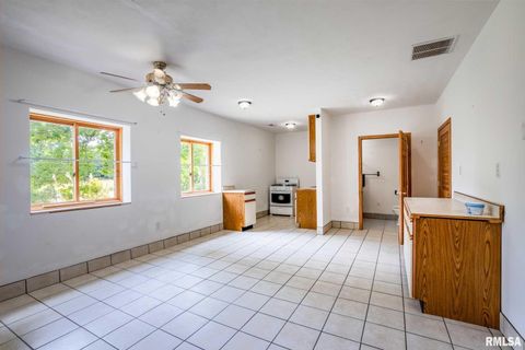 Tiny photo for 1385 Christian Chapel Road, Anna, IL 62906 (MLS # QC4266653)