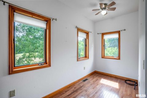 Tiny photo for 1385 Christian Chapel Road, Anna, IL 62906 (MLS # QC4266653)