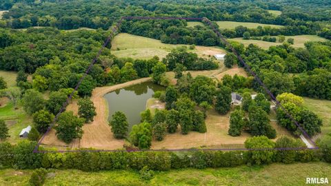 Photo of 1385 Christian Chapel Road, Anna, IL 62906 (MLS # QC4266653)