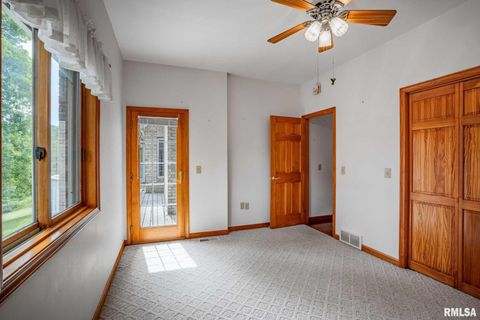 Tiny photo for 1385 Christian Chapel Road, Anna, IL 62906 (MLS # QC4266653)