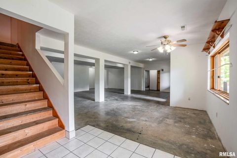 Tiny photo for 1385 Christian Chapel Road, Anna, IL 62906 (MLS # QC4266653)