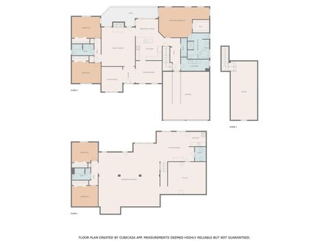 Tiny photo for 1385 Christian Chapel Road, Anna, IL 62906 (MLS # QC4266653)