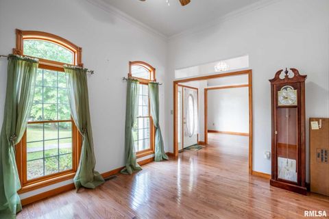 Tiny photo for 1385 Christian Chapel Road, Anna, IL 62906 (MLS # QC4266653)