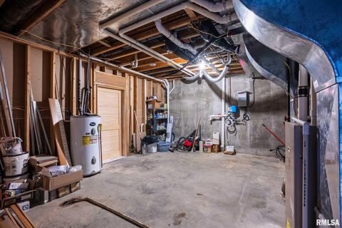 Tiny photo for 1385 Christian Chapel Road, Anna, IL 62906 (MLS # QC4266653)