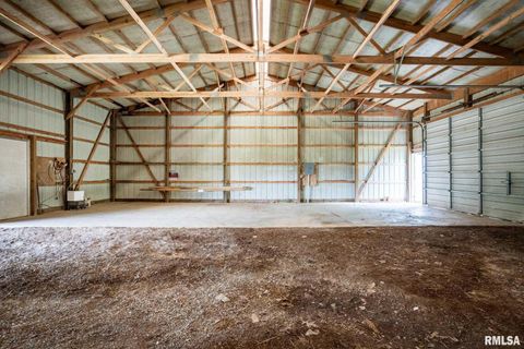 Tiny photo for 1385 Christian Chapel Road, Anna, IL 62906 (MLS # QC4266653)