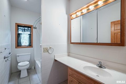 Tiny photo for 1385 Christian Chapel Road, Anna, IL 62906 (MLS # QC4266653)