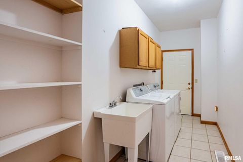 Tiny photo for 1385 Christian Chapel Road, Anna, IL 62906 (MLS # QC4266653)