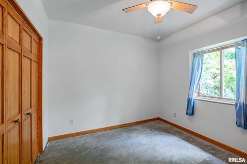 Tiny photo for 1385 Christian Chapel Road, Anna, IL 62906 (MLS # QC4266653)