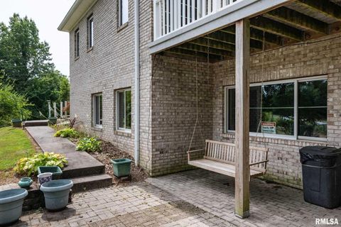 Tiny photo for 1385 Christian Chapel Road, Anna, IL 62906 (MLS # QC4266653)