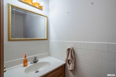 Tiny photo for 1385 Christian Chapel Road, Anna, IL 62906 (MLS # QC4266653)